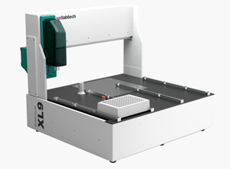 BioMicroLab XL Series