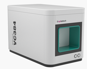 BioMicroLab VC384