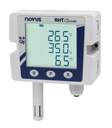 RHT Climate