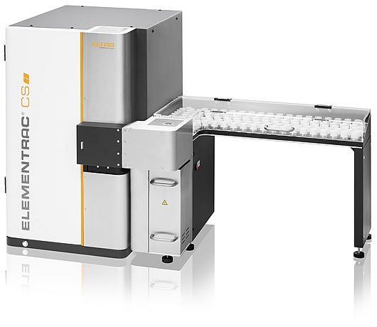 ELEMENTRAC CS-i
