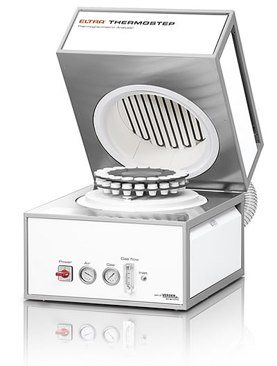 Thermostep TGA