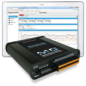 WebDAQ-316