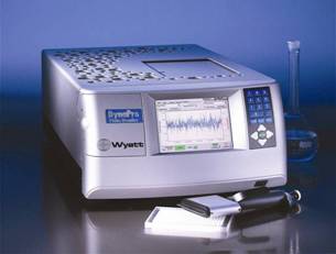DynaPro Plate Reader +