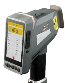 SPECTRO XSORT